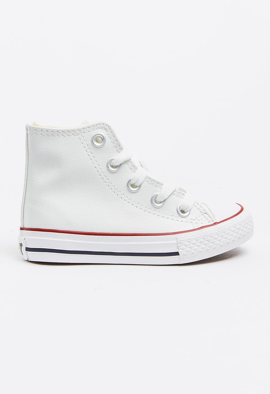 SOVIET - K viper pu hi - white