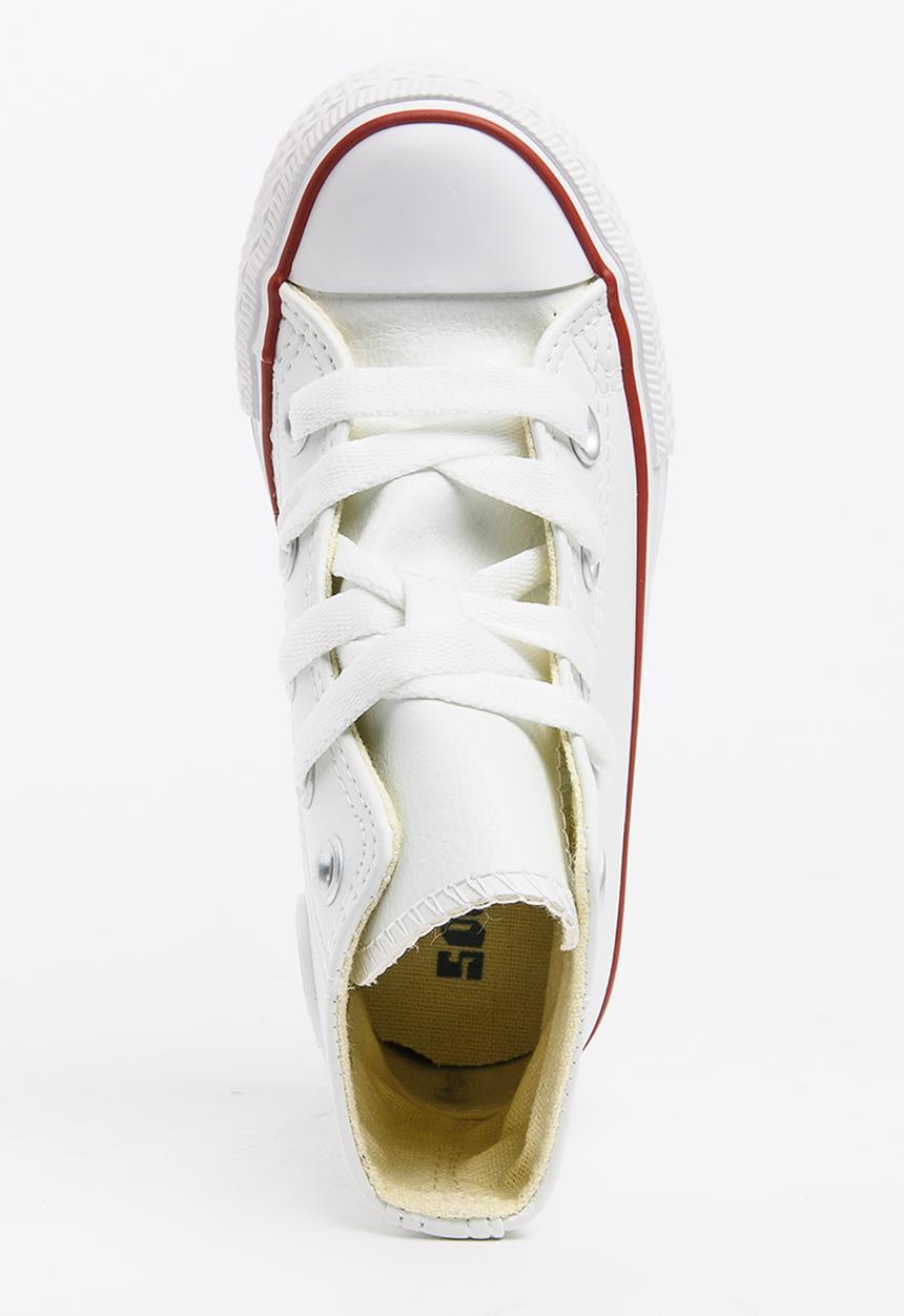 SOVIET - K viper pu hi - white