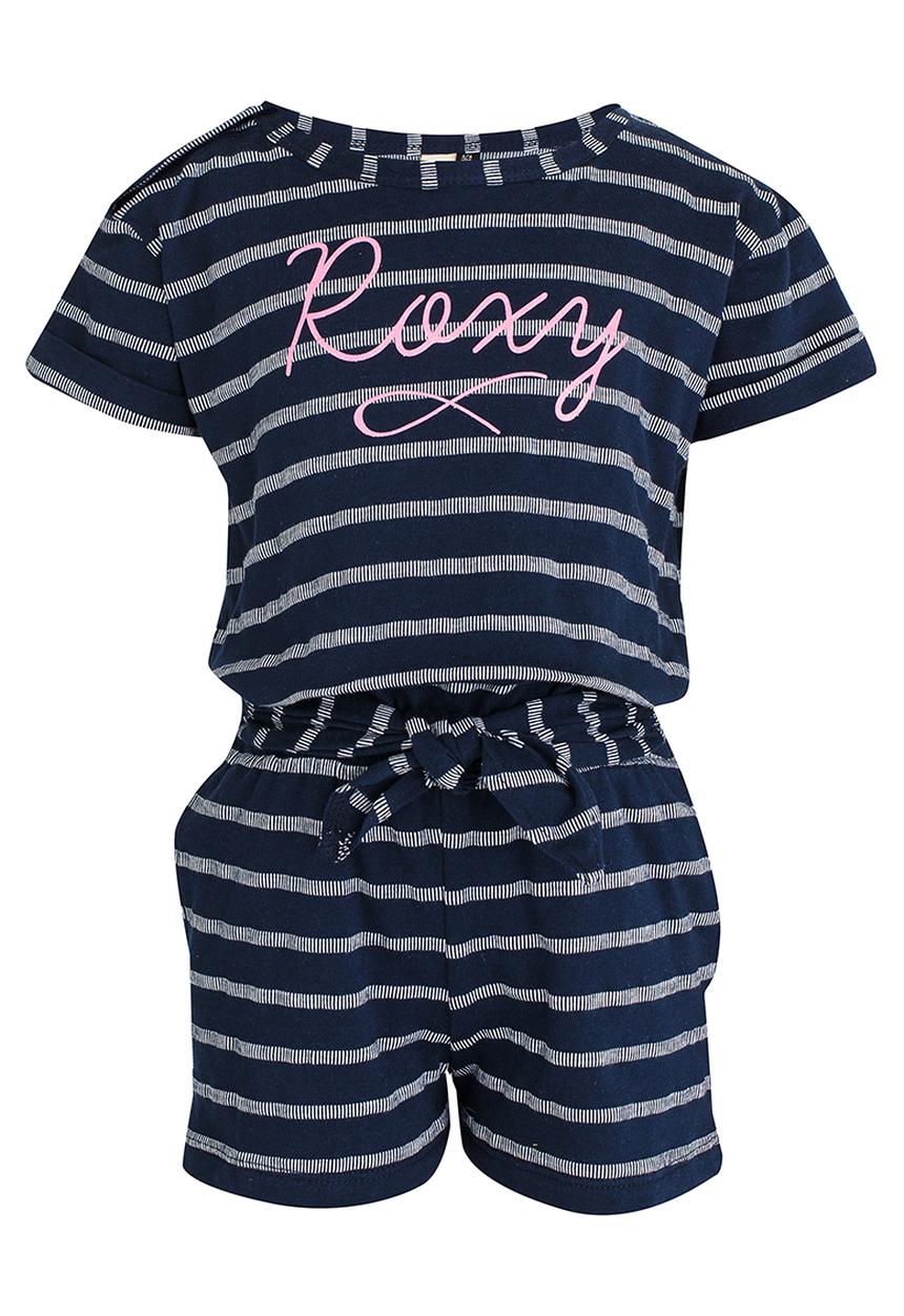 Roxy - Spark Of Joy Jumpsuit Blue