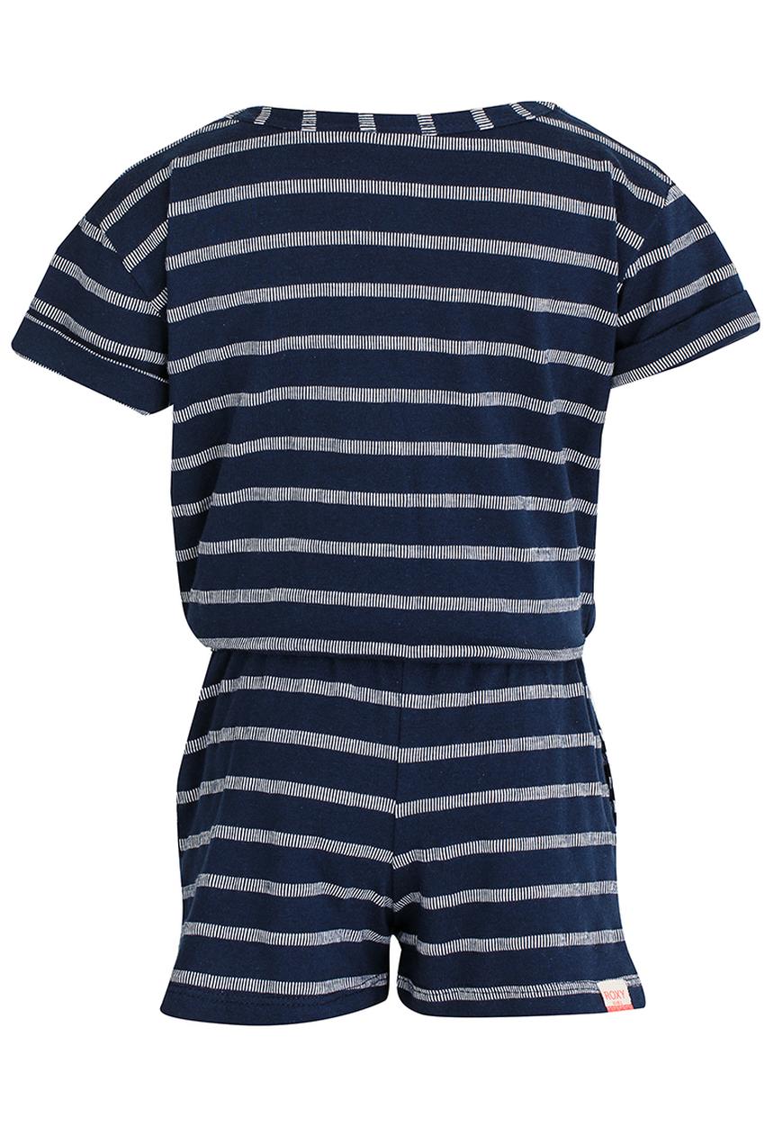 Roxy - Spark Of Joy Jumpsuit Blue