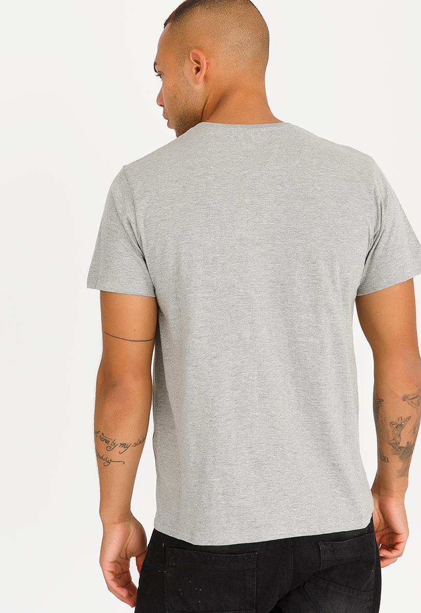 Lizzard - Odis Tee Grey