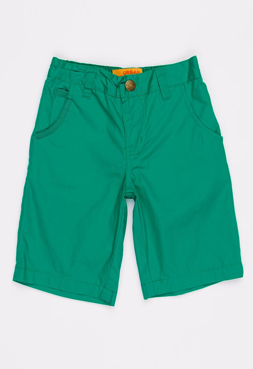 Twin Clothing - Chino Shorts Green