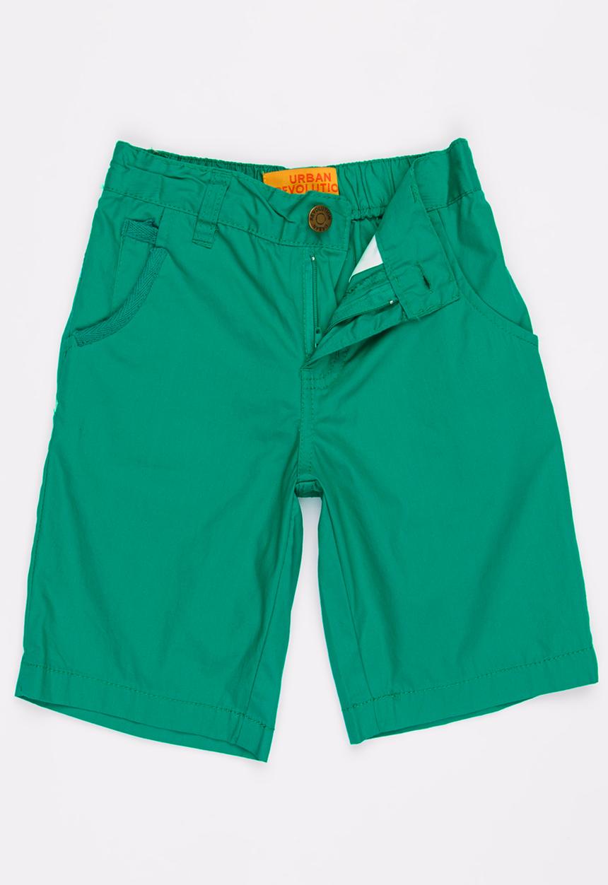 Twin Clothing - Chino Shorts Green