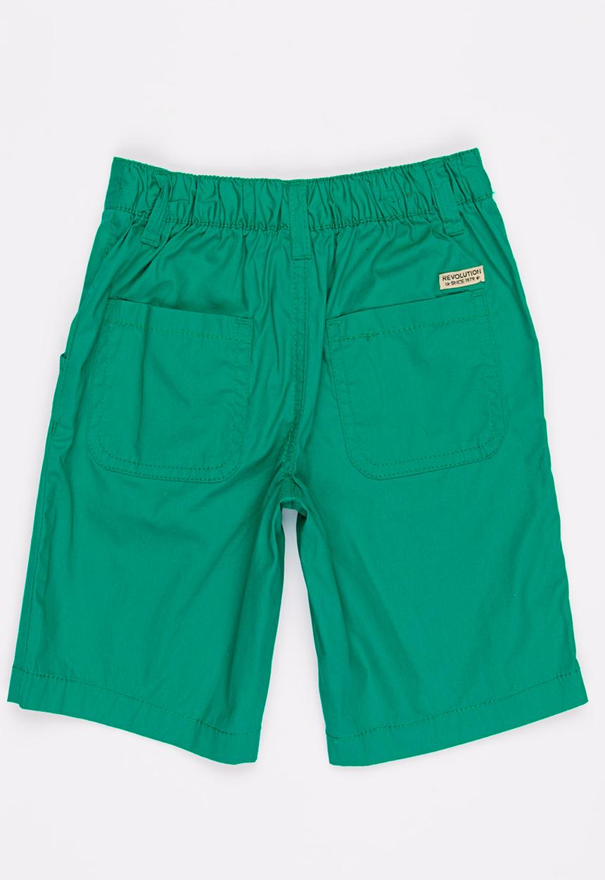 Twin Clothing - Chino Shorts Green