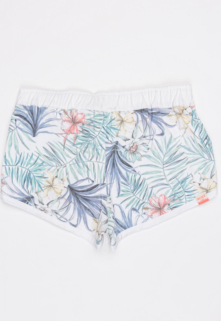 Roxy - Bling Bling Surf Boardie Multi-colour