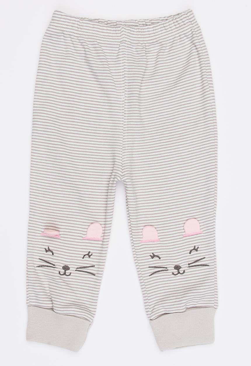Pop Candy - Bunny Jogger Pale Pink