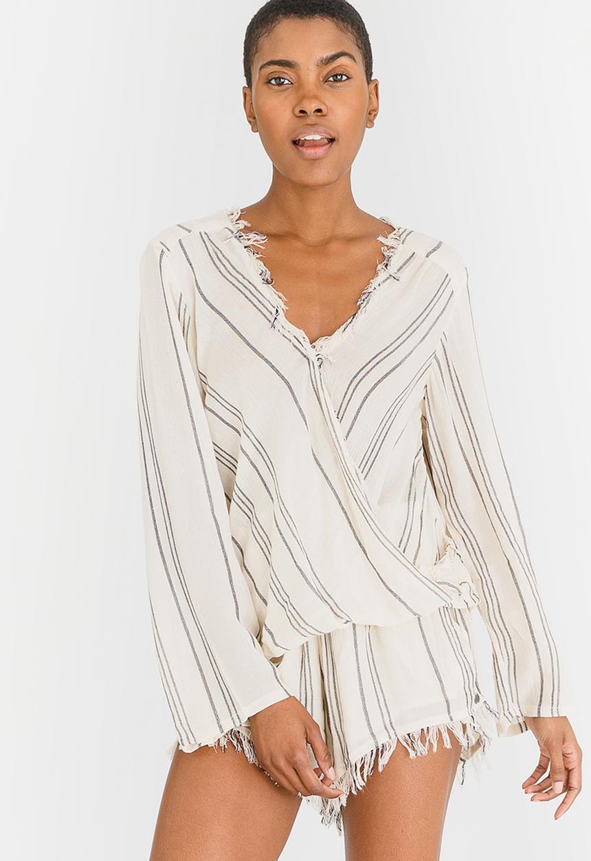 Billabong  - Starstruck Top Multi-colour