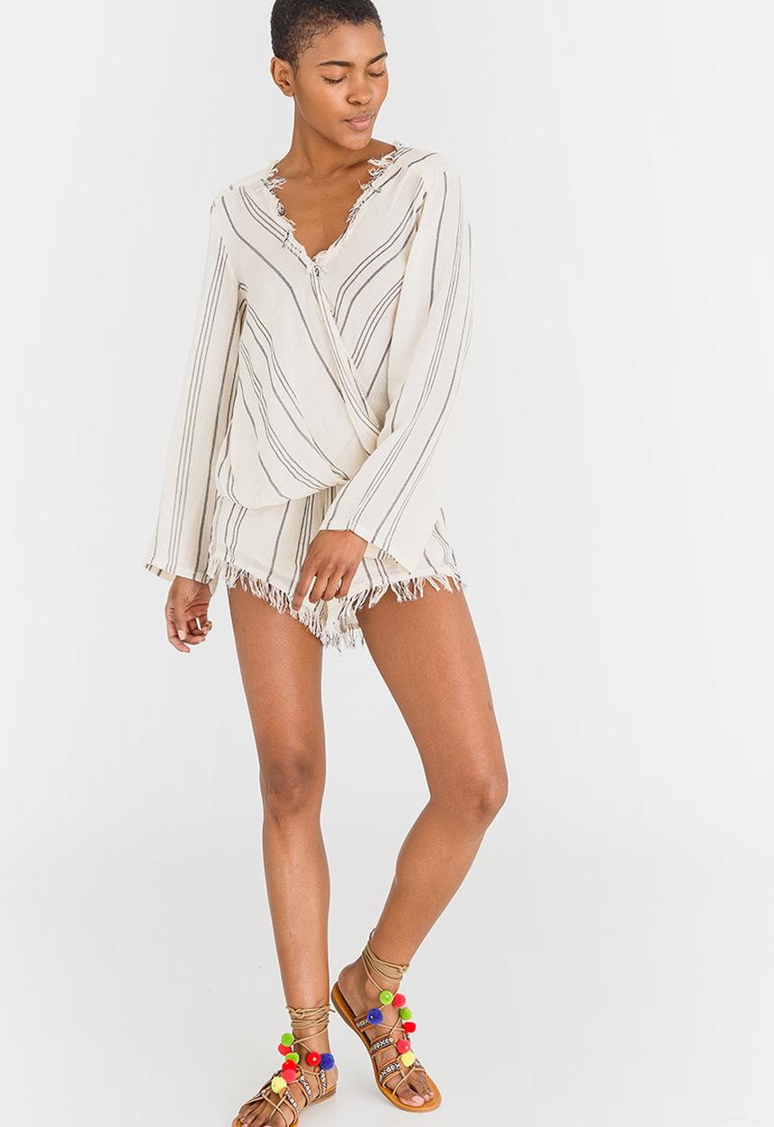 Billabong  - Starstruck Top Multi-colour