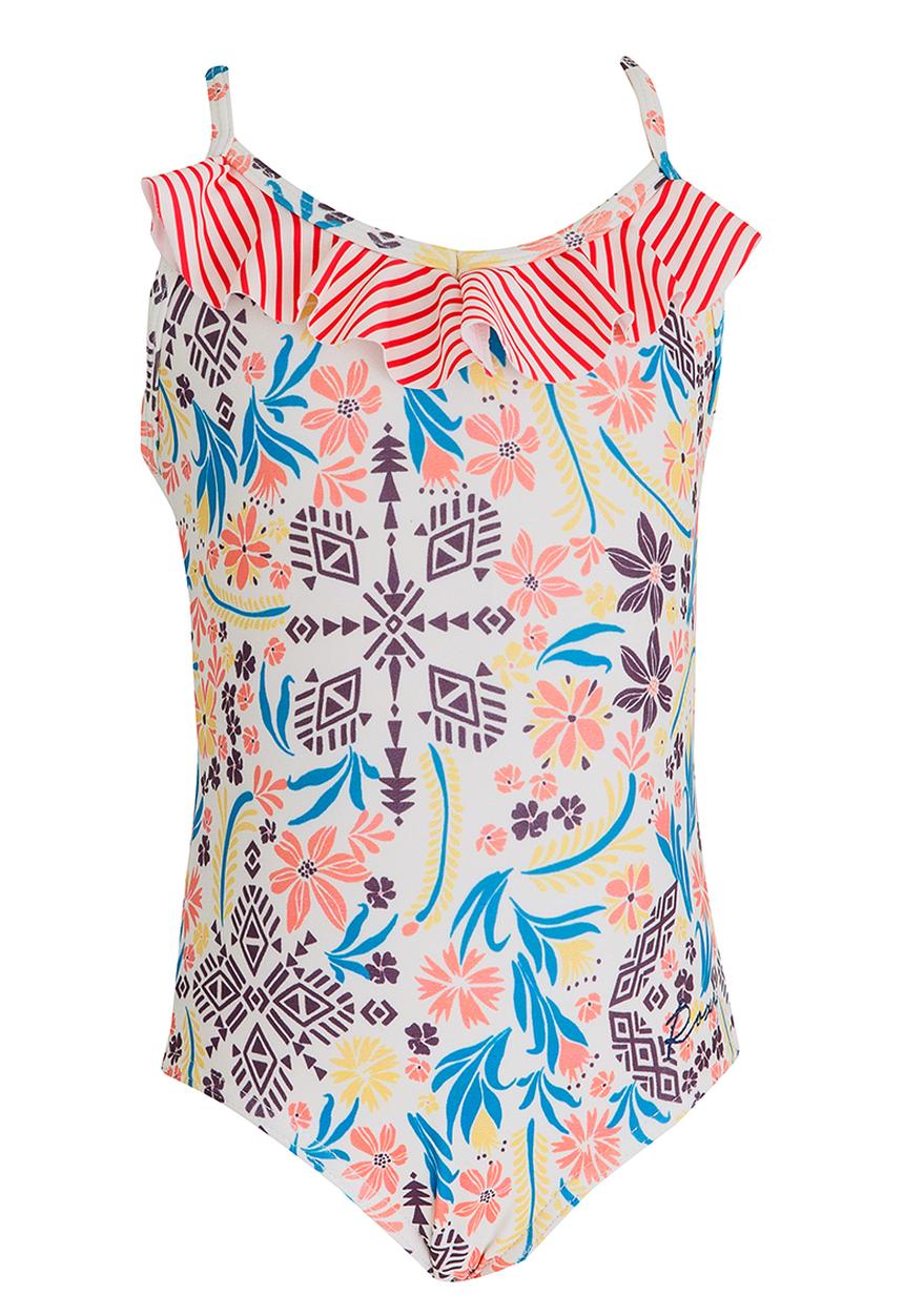 Roxy - Caravane Beauty Full Piece Multi-colour