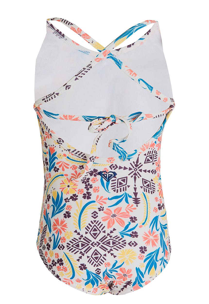 Roxy - Caravane Beauty Full Piece Multi-colour