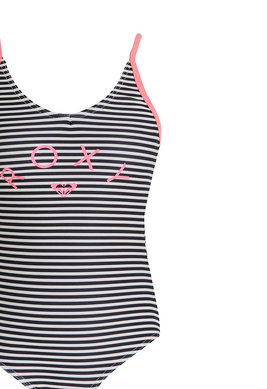 Roxy - Easy Stripe Full Piece Multi-colour