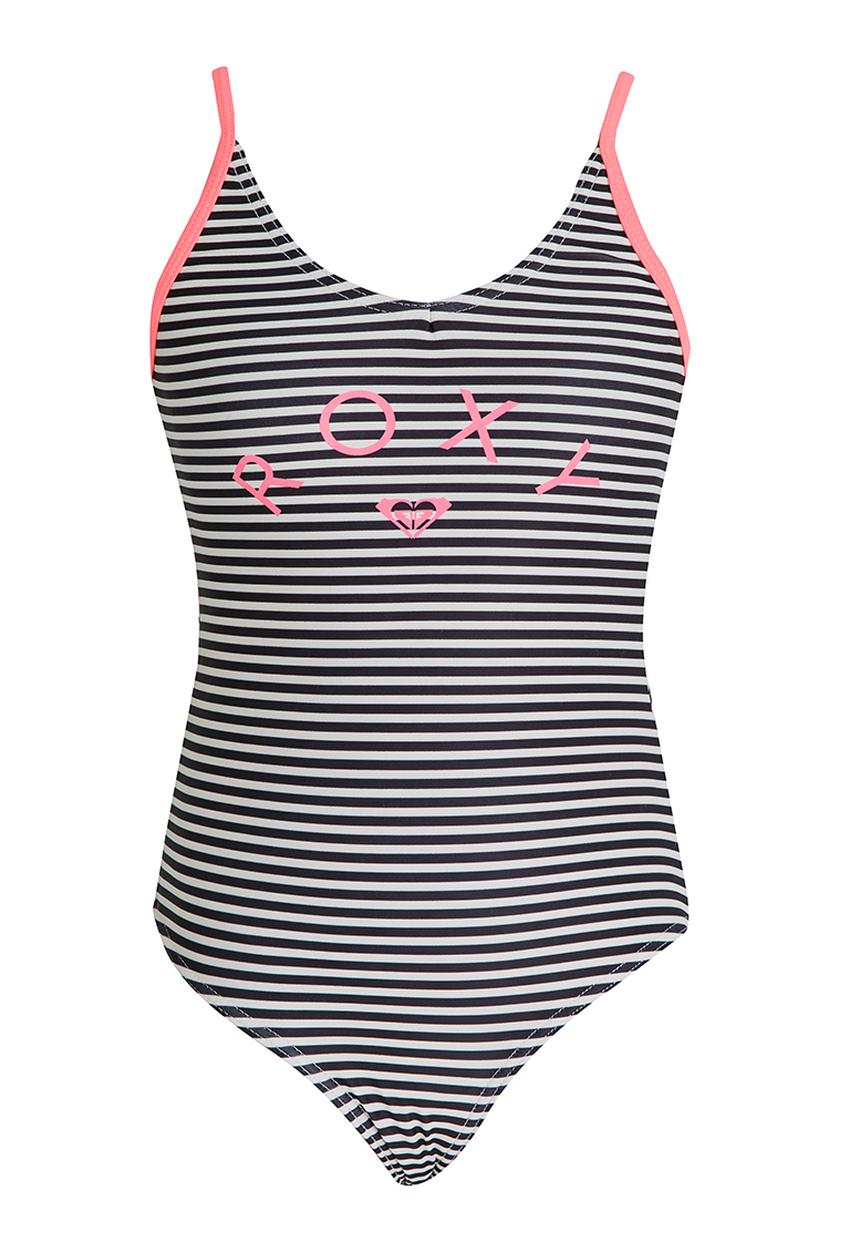 Roxy - Easy Stripe Full Piece Multi-colour