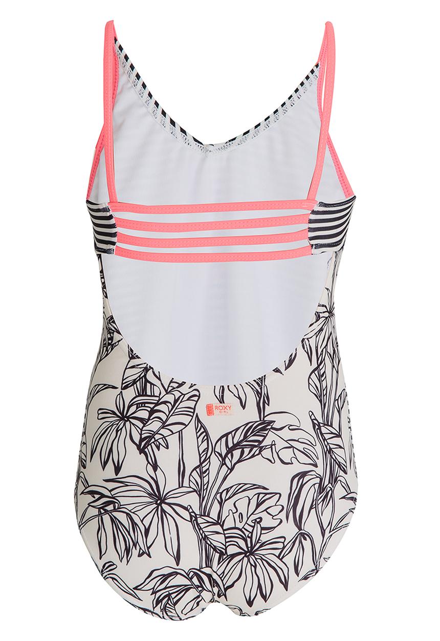 Roxy - Easy Stripe Full Piece Multi-colour
