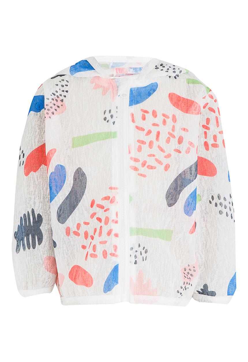 Pop Candy - Lightweight Hoodie Multi-colour
