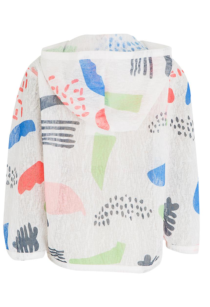 Pop Candy - Lightweight Hoodie Multi-colour