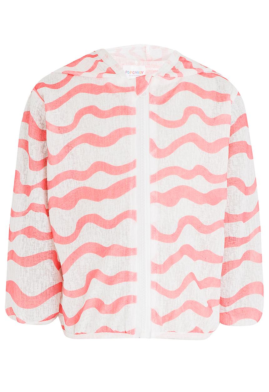 Pop Candy - Lightweight Hoodie Multi-colour