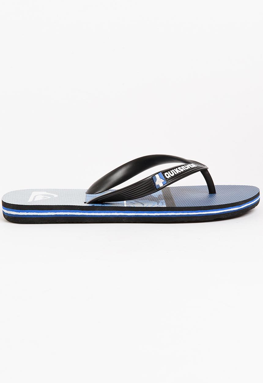 Quiksilver - Molokai Carillo Boys Black