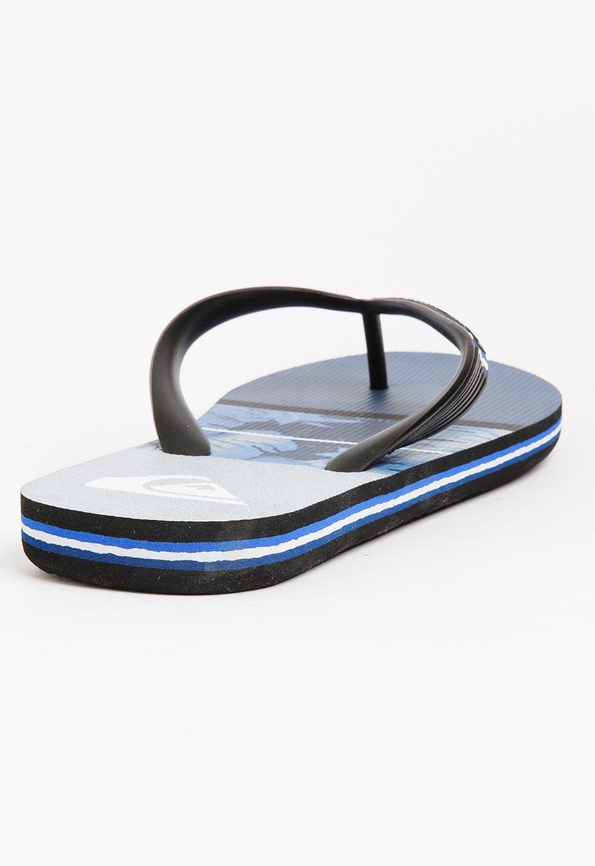 Quiksilver - Molokai Carillo Boys Black