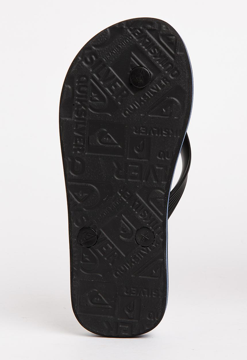 Quiksilver - Molokai Carillo Boys Black