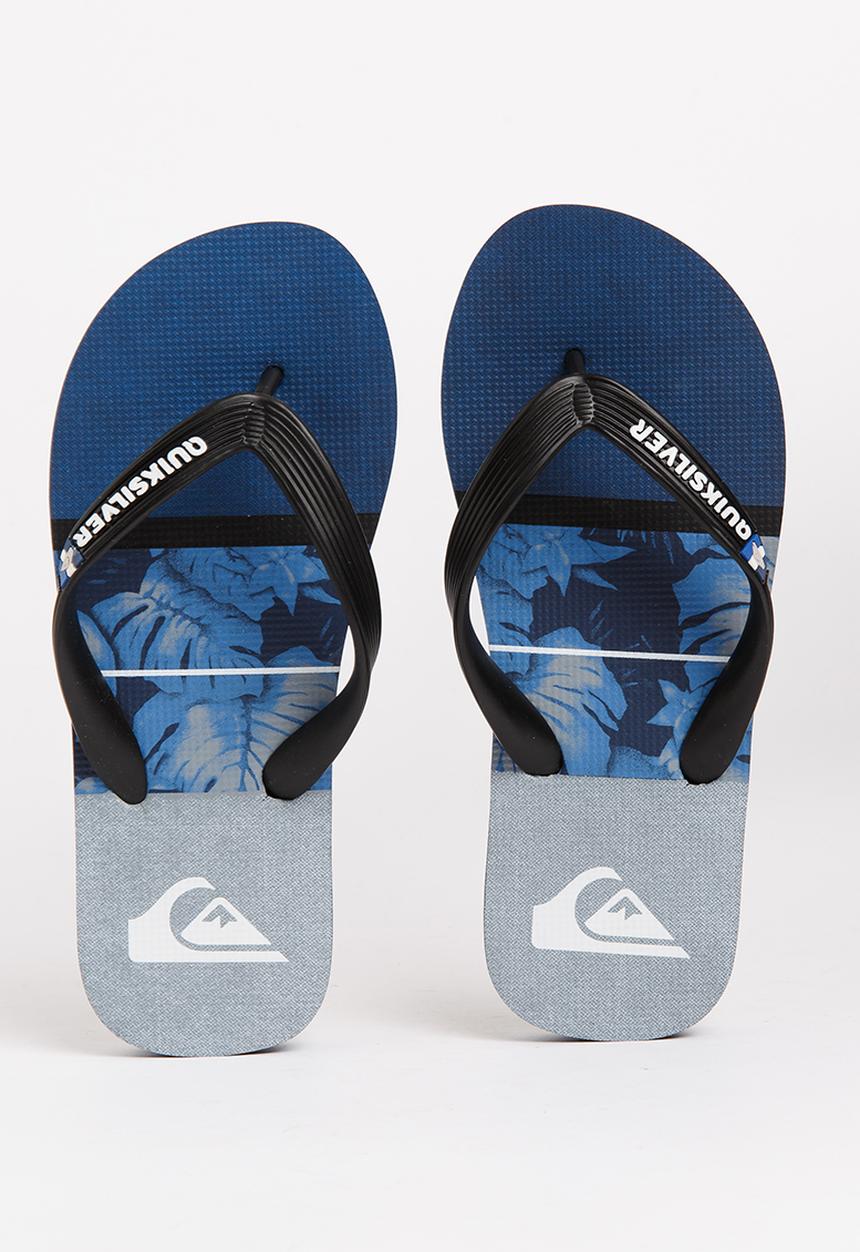 Quiksilver - Molokai Carillo Boys Black