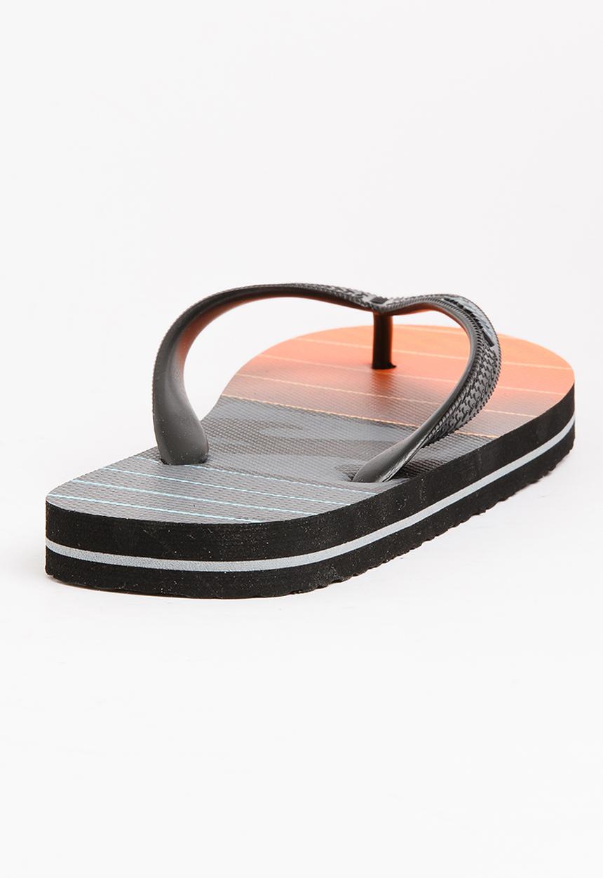 Billabong  - Boys Fluid Flip Flops Black