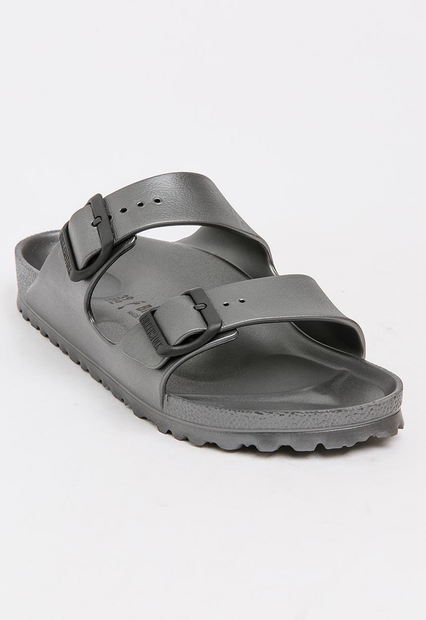 Birkenstock - Arizona Sandals Metallic