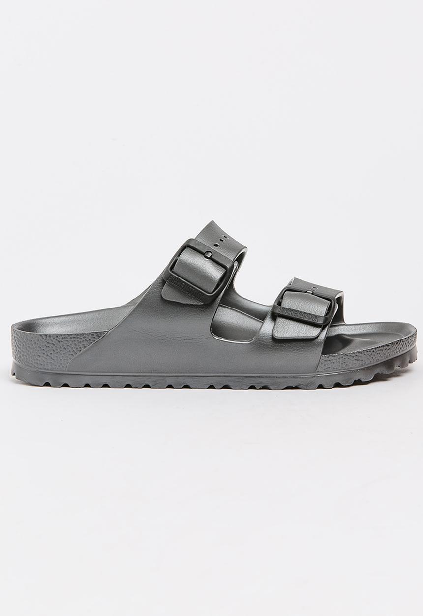 Birkenstock - Arizona Sandals Metallic