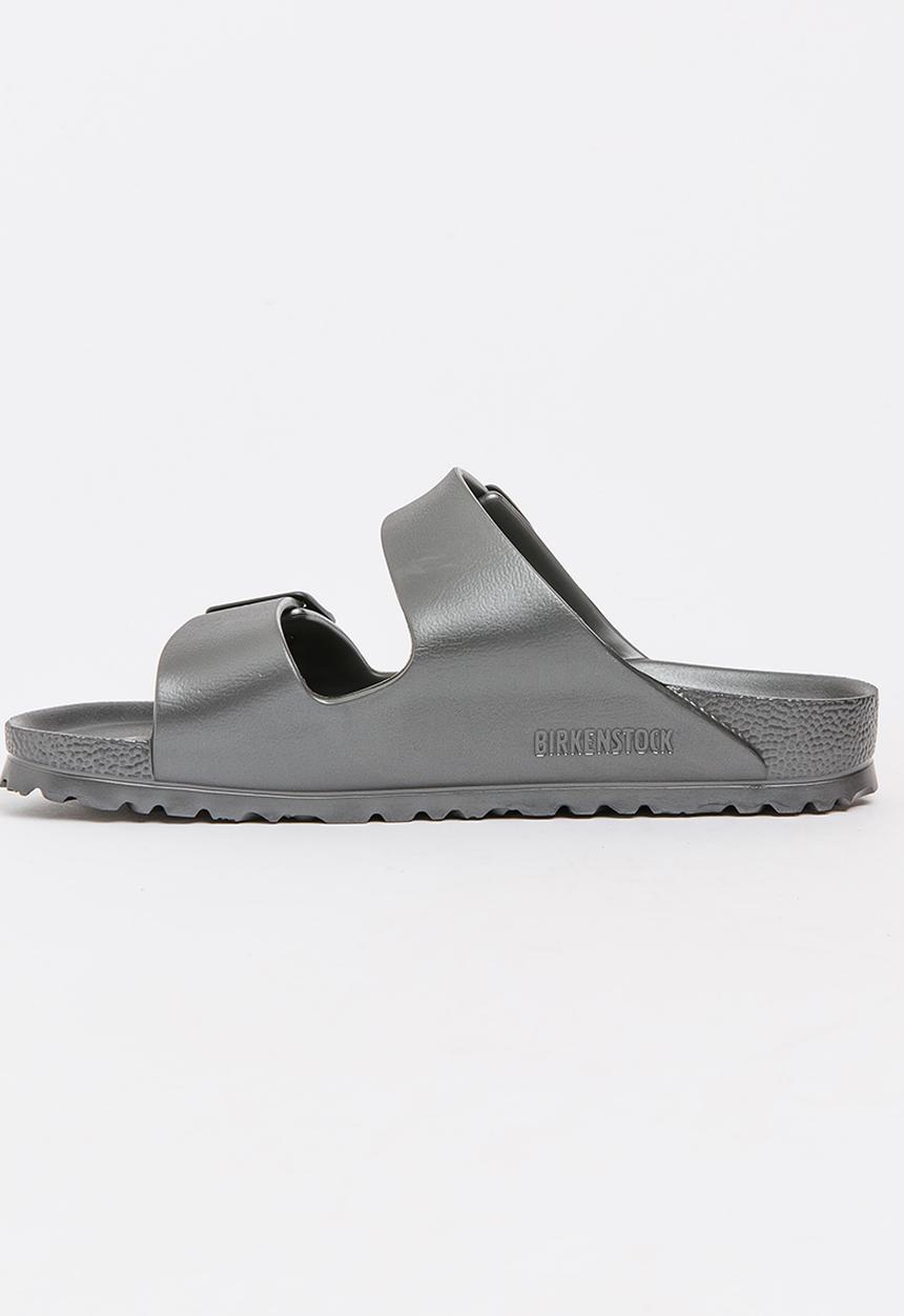 Birkenstock - Arizona Sandals Metallic