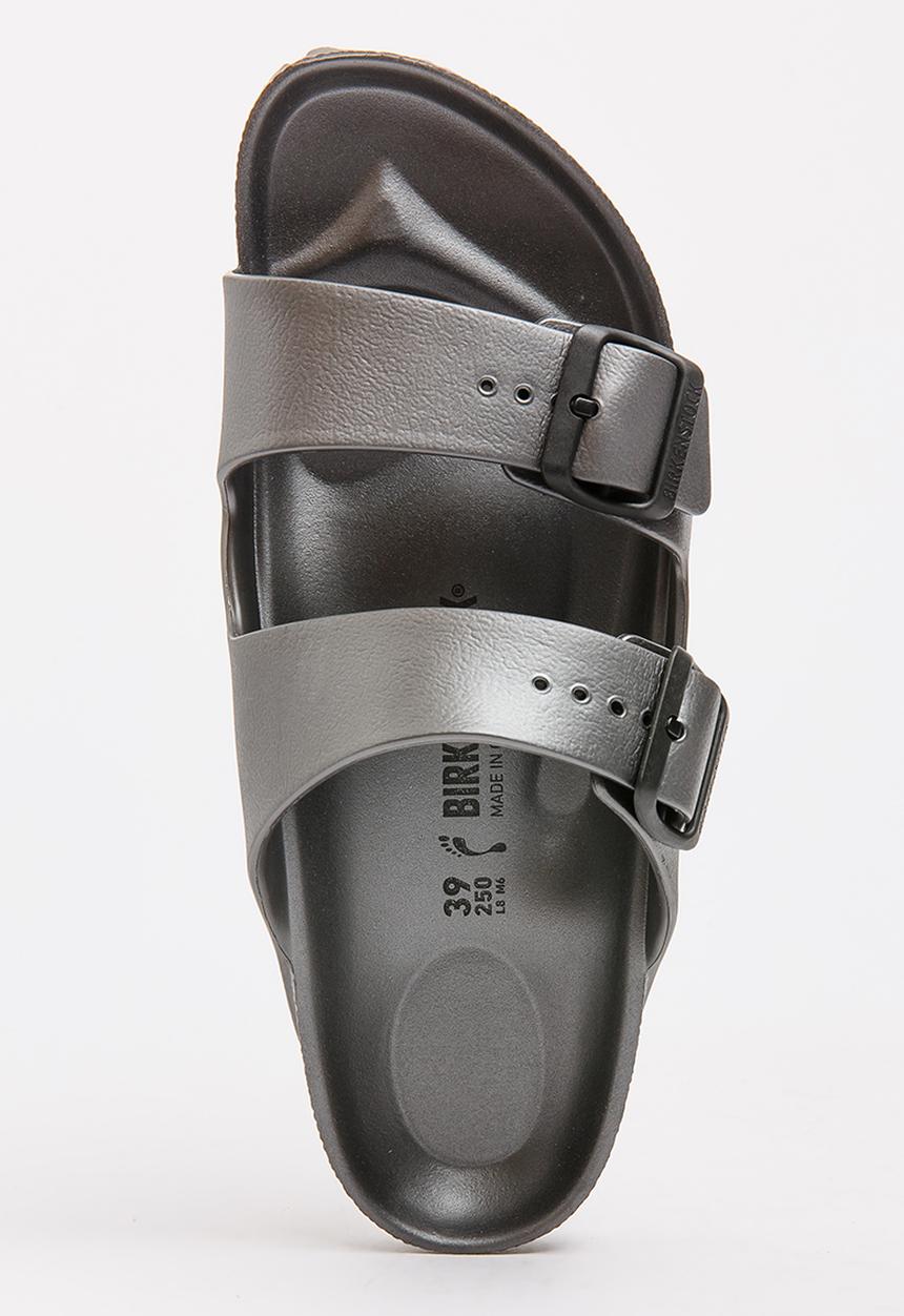 Birkenstock - Arizona Sandals Metallic