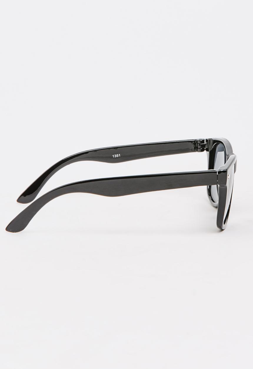 Pop Candy - Girls Sunglasses Black