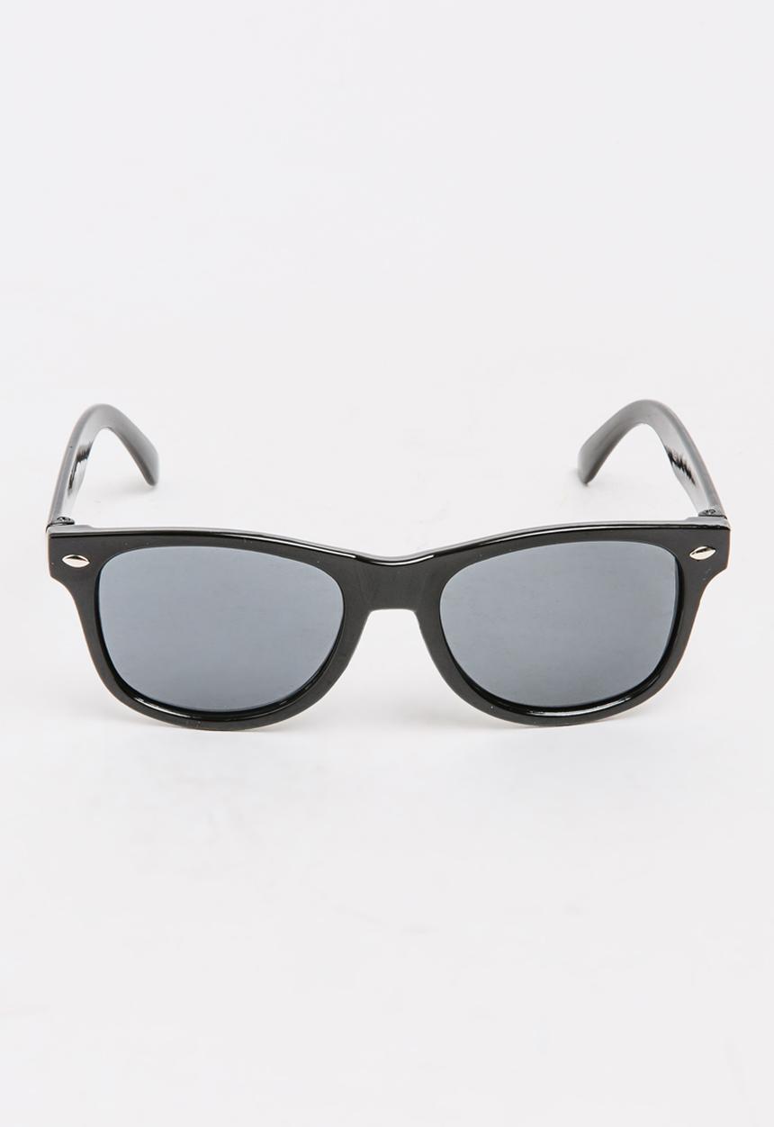 Pop Candy - Girls Sunglasses Black