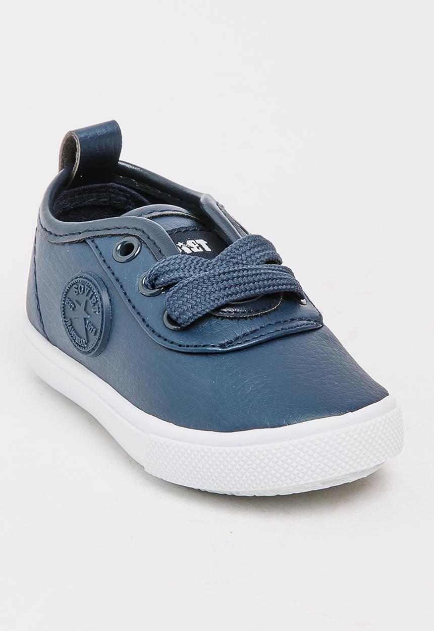 SOVIET - Callista Sneaker Navy