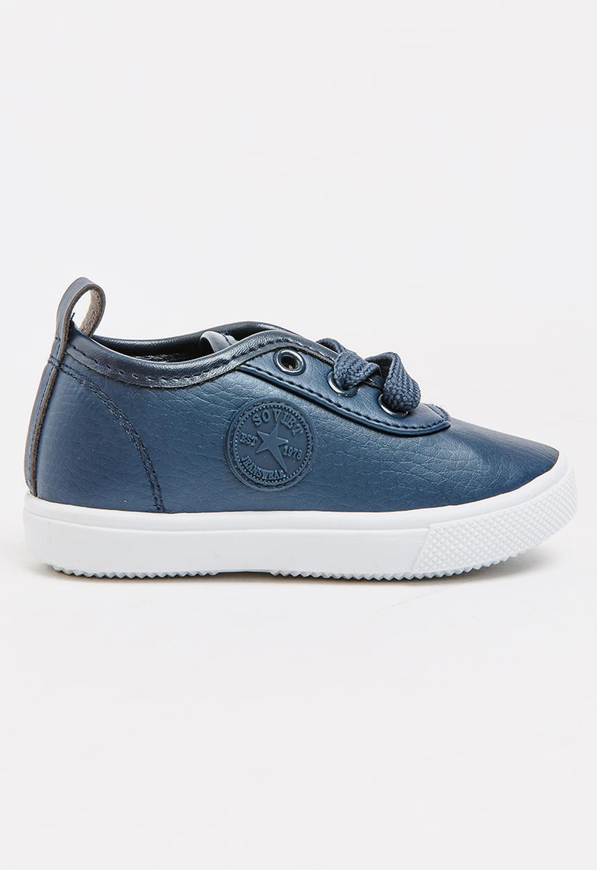 SOVIET - Callista Sneaker Navy