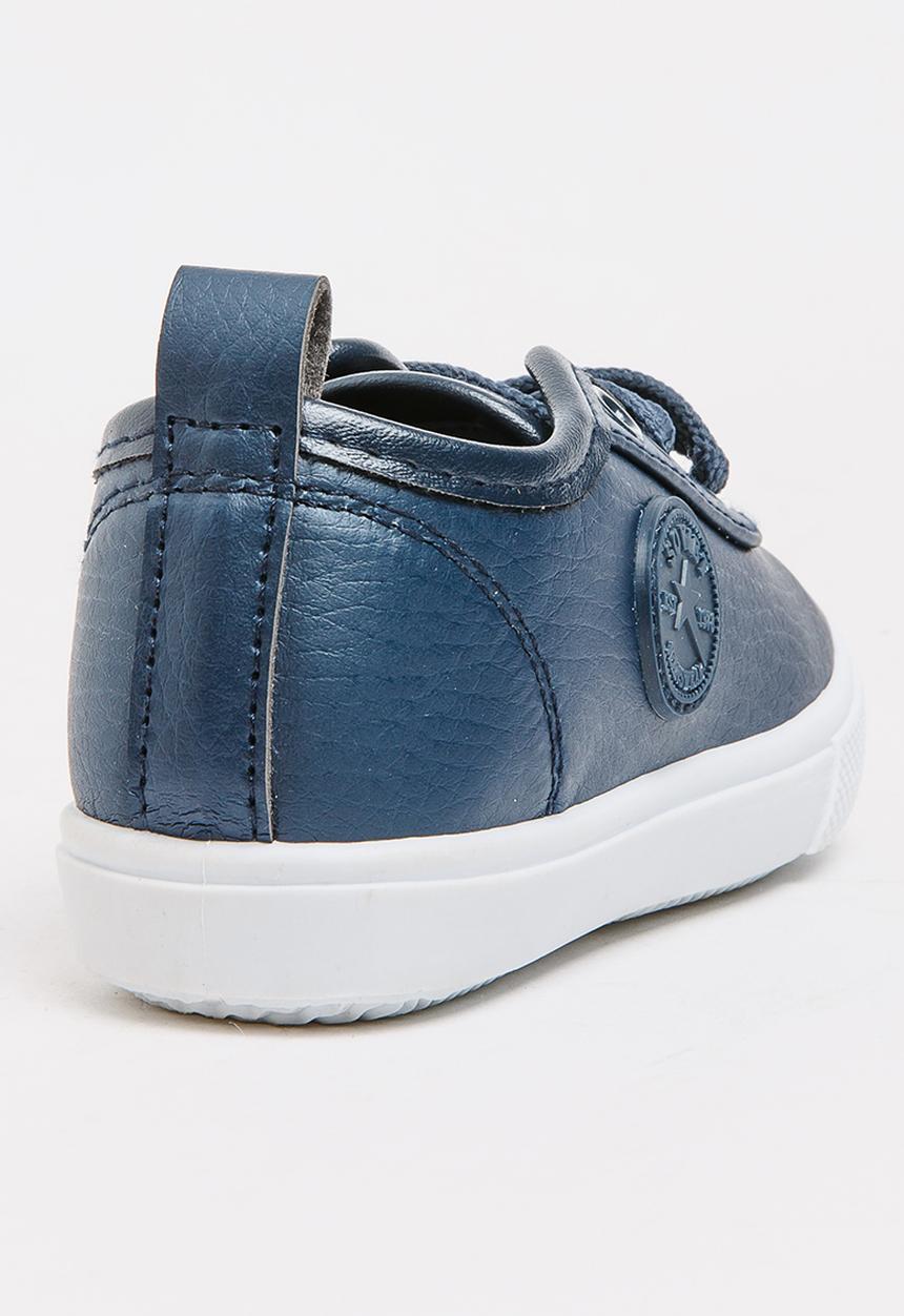 SOVIET - Callista Sneaker Navy