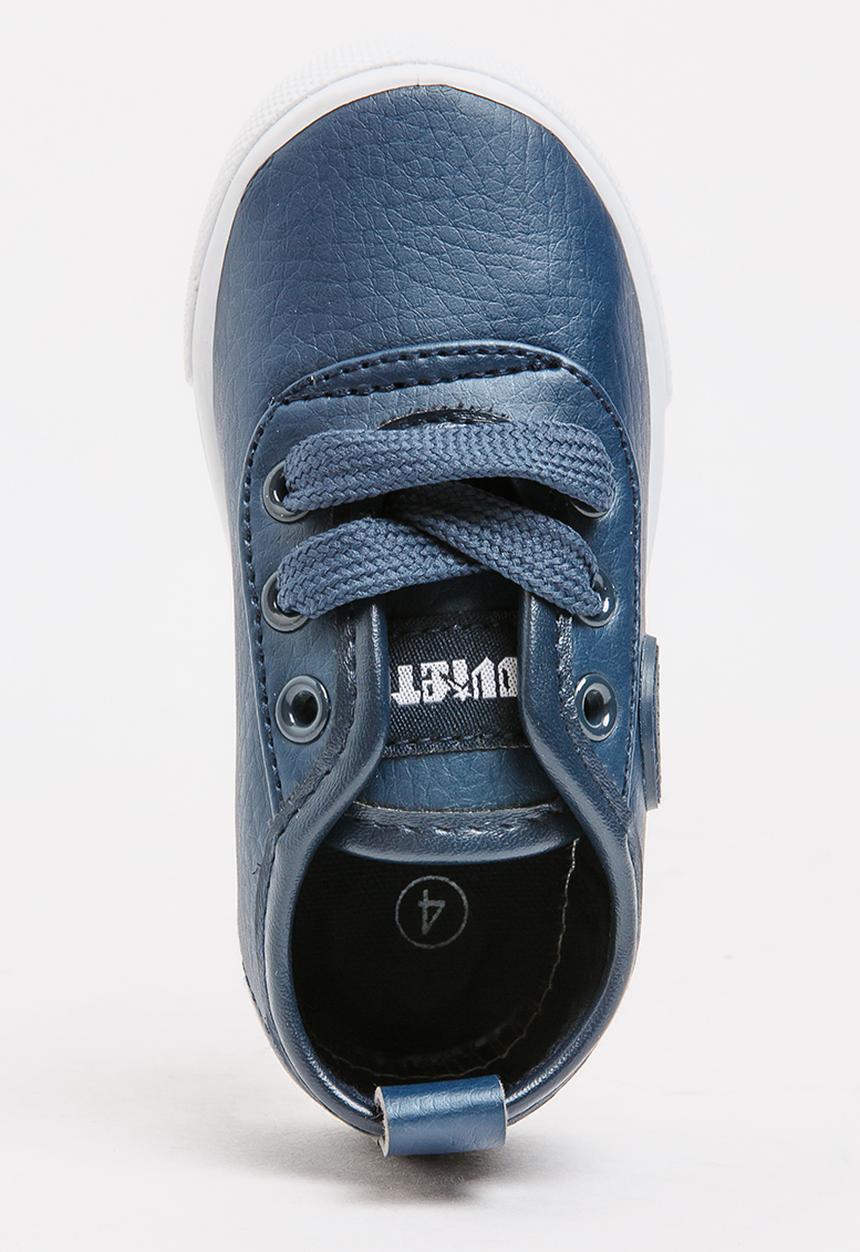 SOVIET - Callista Sneaker Navy