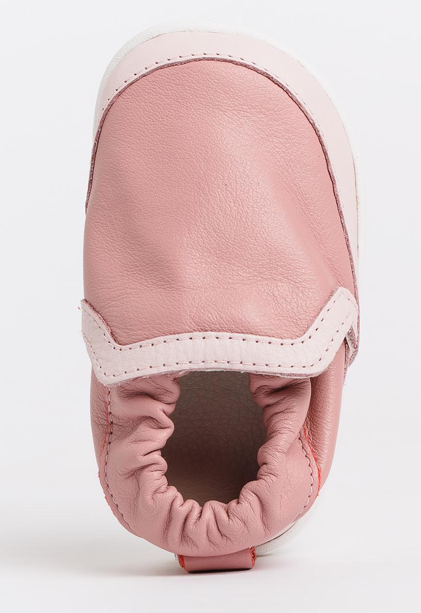 shooshoos - Take Three Loafer Mid Pink