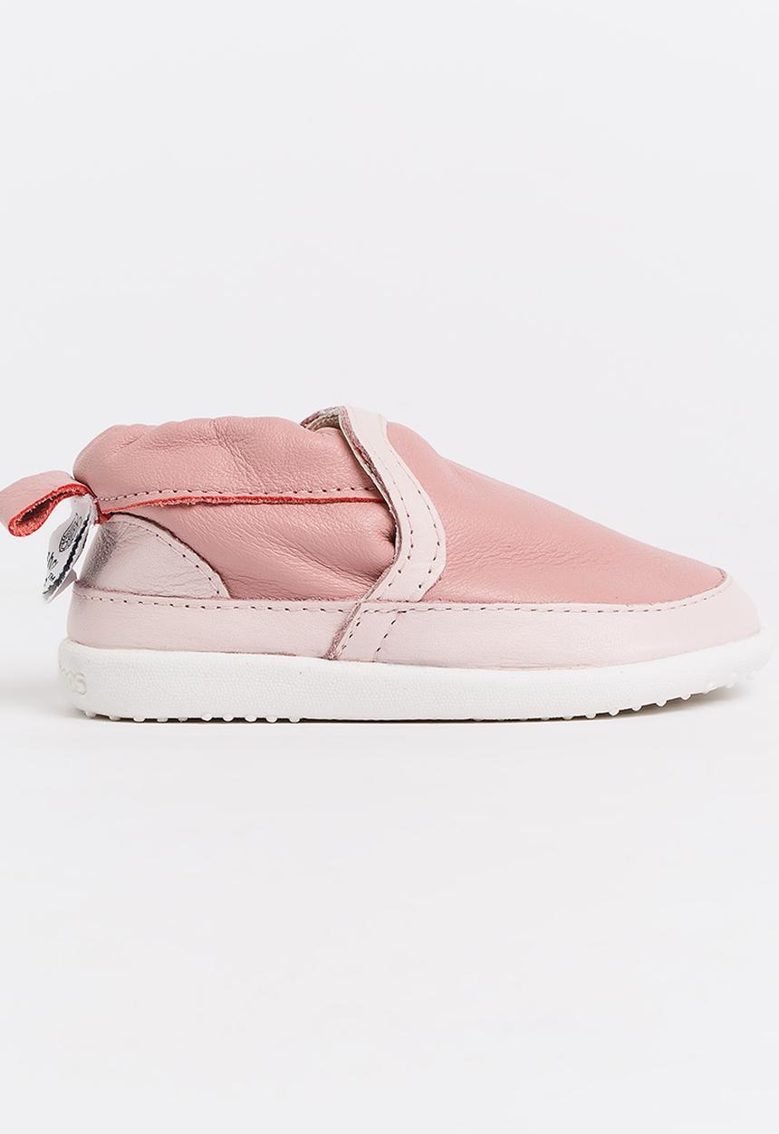 shooshoos - Take Three Loafer Mid Pink