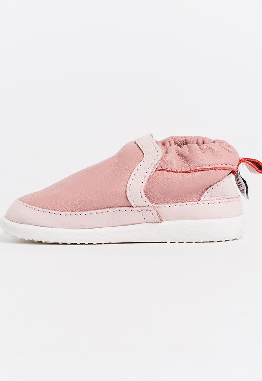 shooshoos - Take Three Loafer Mid Pink