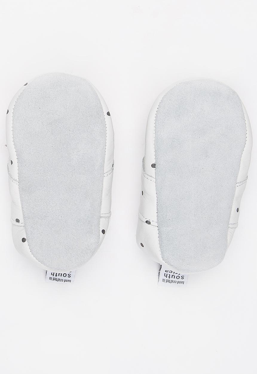 shooshoos - Juno Pump White