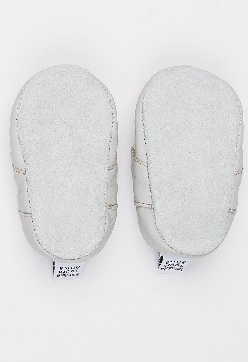 shooshoos - Clover  Pump Grey
