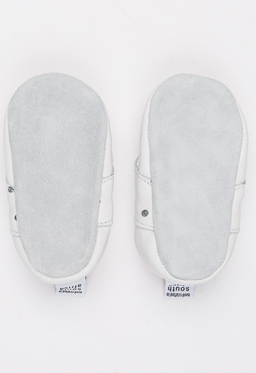 shooshoos - Dear Rae  Pump White