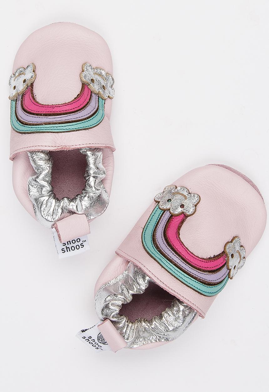 shooshoos - Disco Beats Pump Multi-colour