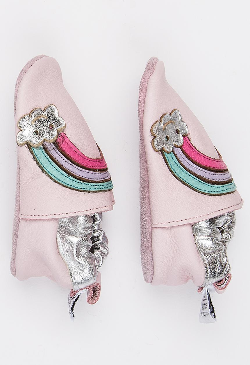 shooshoos - Disco Beats Pump Multi-colour