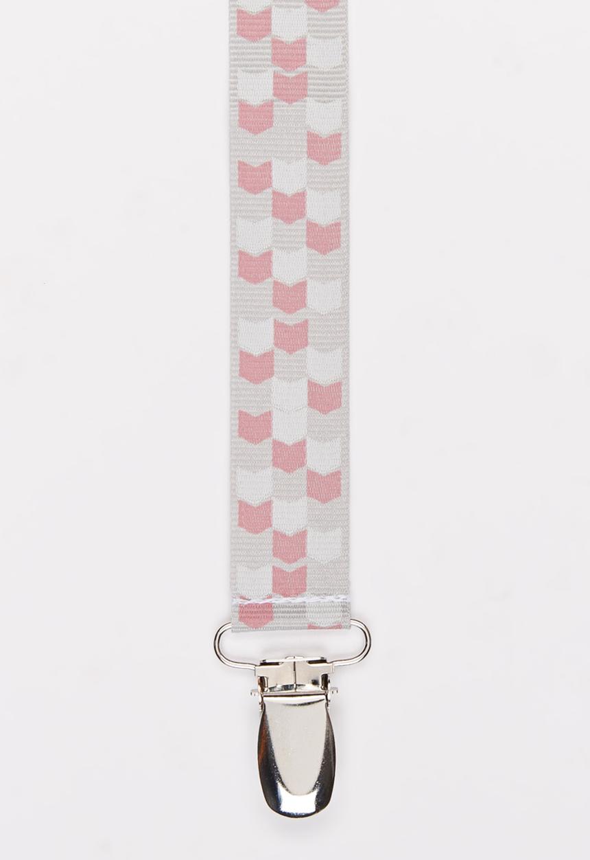 Pickalilly - Arrow Dummy Chain Grey