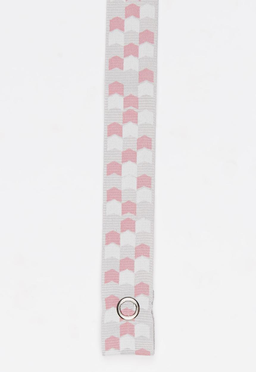 Pickalilly - Arrow Dummy Chain Grey