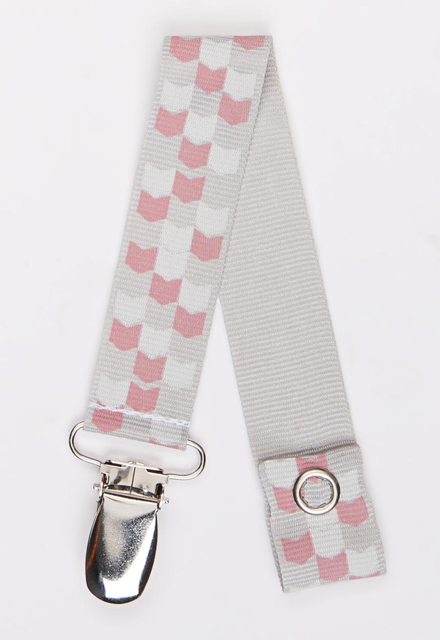 Pickalilly - Arrow Dummy Chain Grey