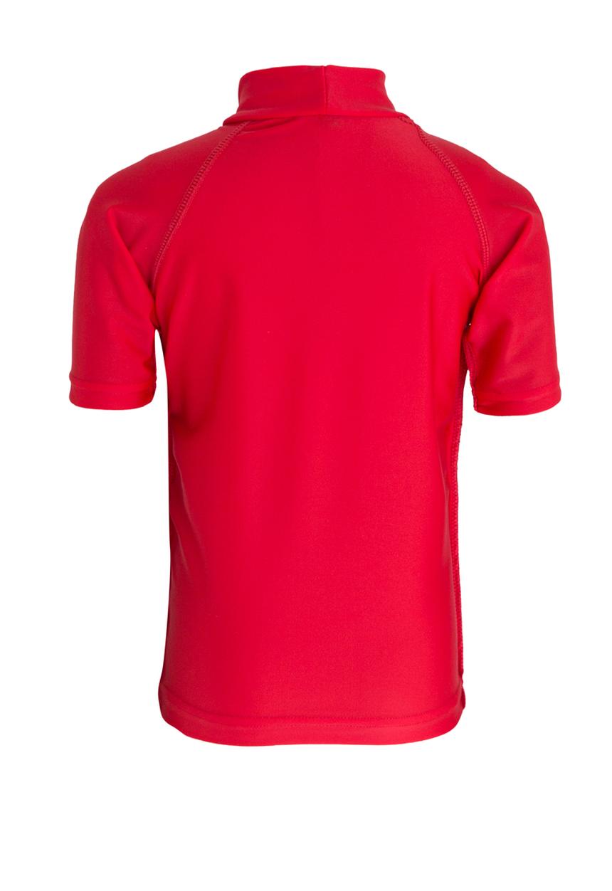 Quiksilver - Wheres Johnny Rashiie Red