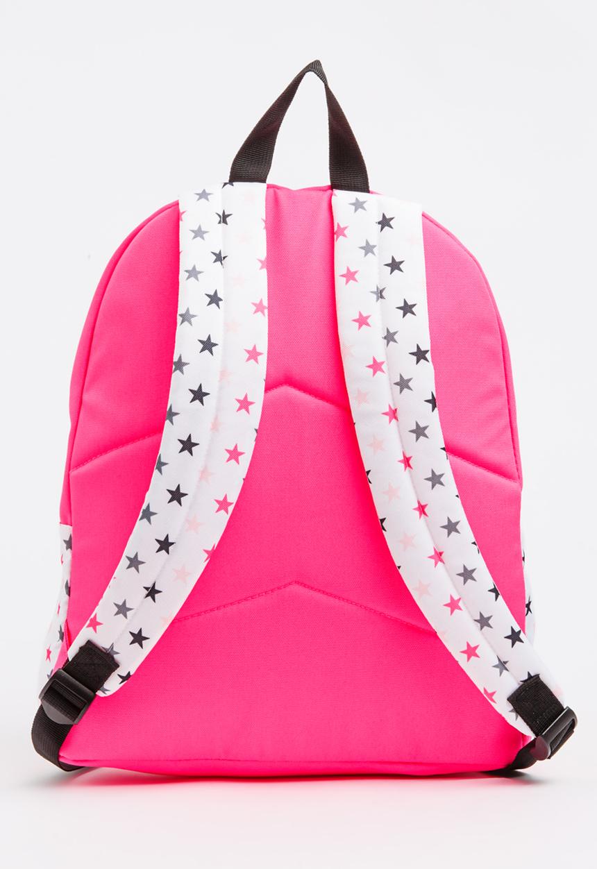 Converse - Converse Daypack Mid Pink