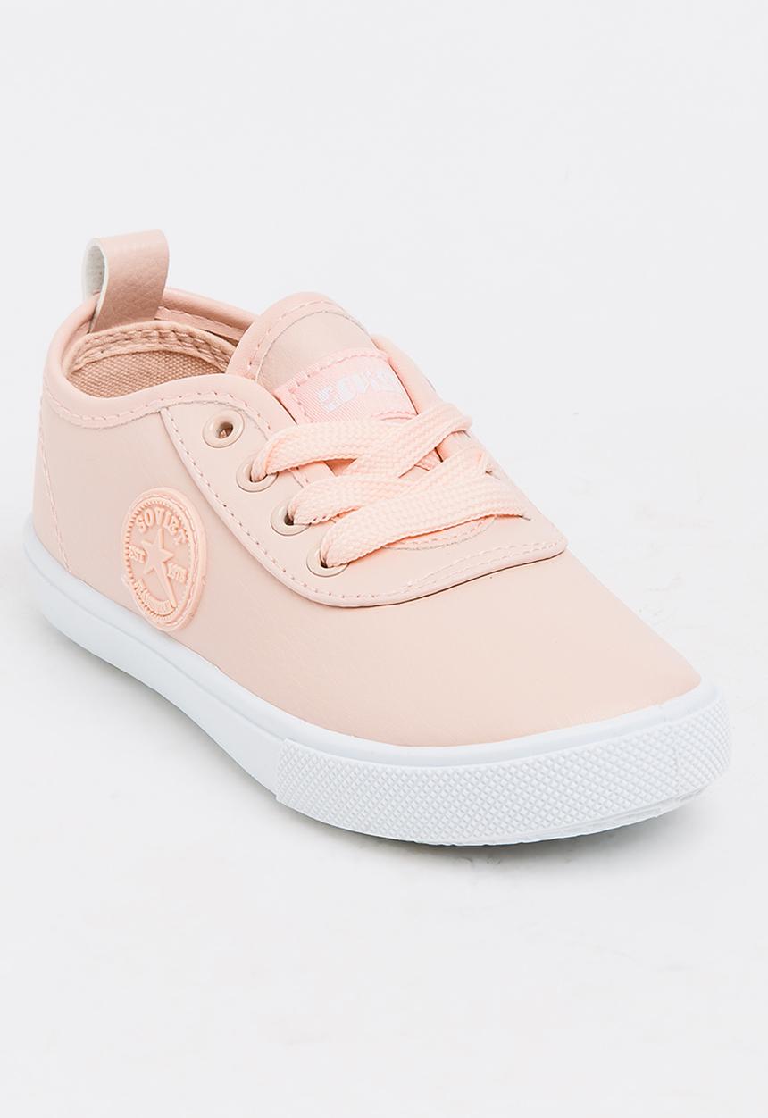 SOVIET - Callista  Sneaker Pale Pink