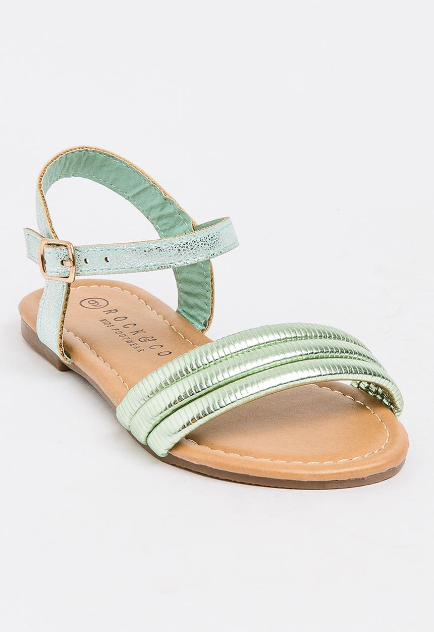 Rock & Co. - Ari Sandal Mint
